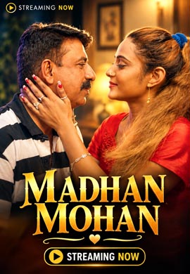 Madhan Mohan